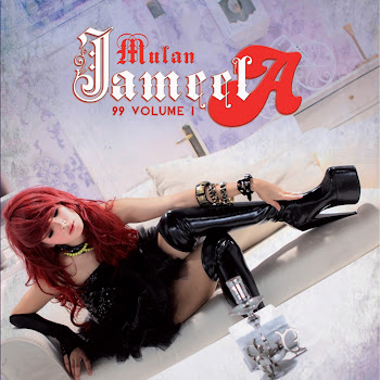 Mulan Jameela - Cinta Mati Ii