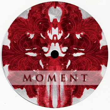 Musaria - Moment (Atjazz Vocal Mix) ft Saturna