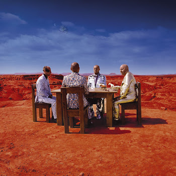 Muse - Supermassive Black Hole