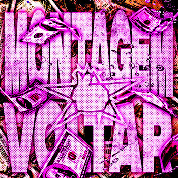 Musicpflanze - Montagem Voltar (Slowed)