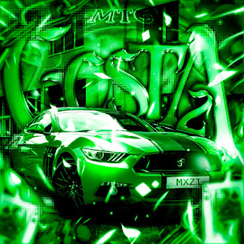 Mtg Gosta 2 (Slowed) - Mxzi