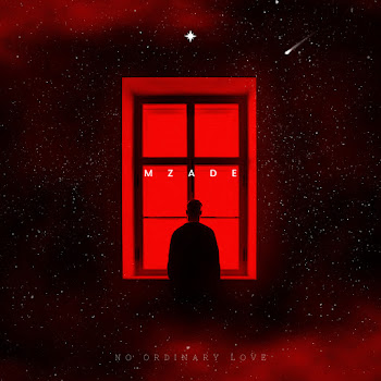 Mzade - No Ordinary Love