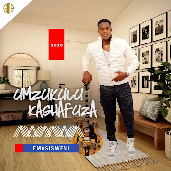 Mzukulu Kashafuza - Nahlangana Nehlukana