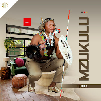 Mzukulu - Ijuba (Feat. Shenge Wasehlalankosi)
