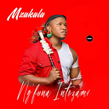 Thatha Mmeli (Feat. Njabulo Langa & Godide) - Mzukulu