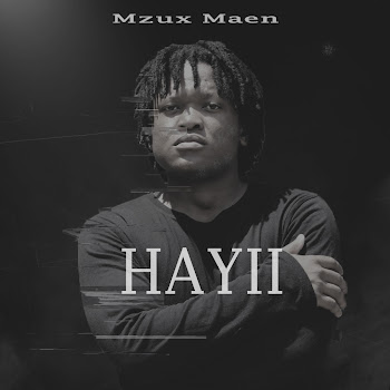 Mzux Maen - Hayii (Feat. Yasmin Levy)