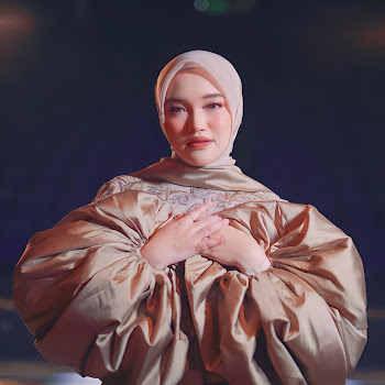 Nabila Ellisa - Menaruh Hati Tanpa Hati-Hati (Tabayyun Original Motion Picture Soundtrack)