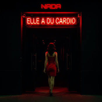 Elle A Du Cardio - Nada