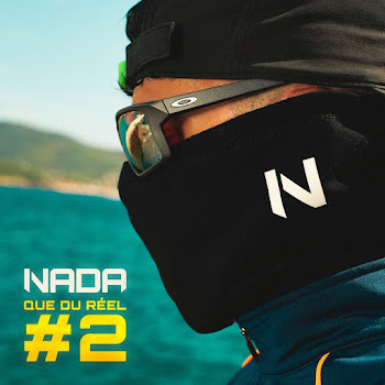 Que Du Réel #2 - Y'a Nada - Nada