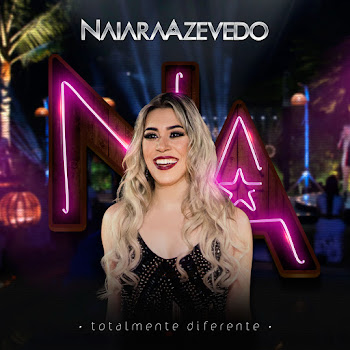 Naiara Azevedo - Ex Do Seu Atual