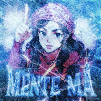 Nakama - Mente Má (Instrumental)