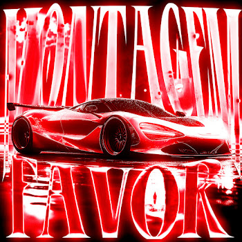 Nakama - Montagem Favor ft Mc Vn Cria & Σp
