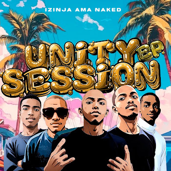 Naked Souls Dbn - Isphetho (Feat. We Dem Boys)