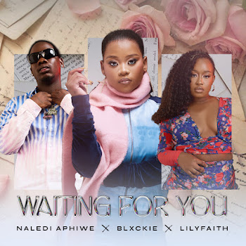 Naledi Aphiwe - Waiting For You (Feat. Lilyfaith) ft Blxckie