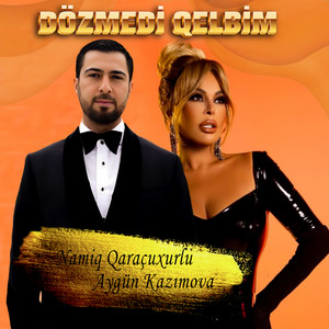 Namiq Qaraçuxurlu - Dözmedi Qelbim ft Aygün Kazımova
