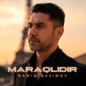 Namiq Qasımov - Maraqlıdır