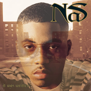 Nas - If I Ruled The World (Imagine That) (Feat. Lauryn Hill)