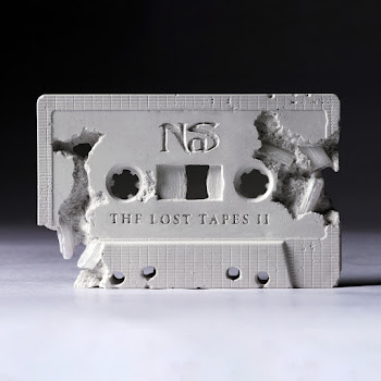 Nas - Adult Film (Feat. Swizz Beatz)