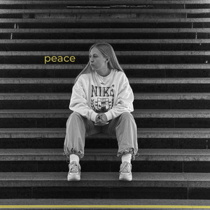 Настя Noisy - Peace Dzayn Prod.