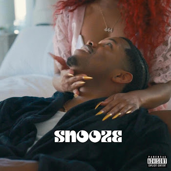 Nathan Davis Jr - Snooze