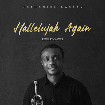 Nathaniel Bassey - Hallelujah Challenge Praise Medley
