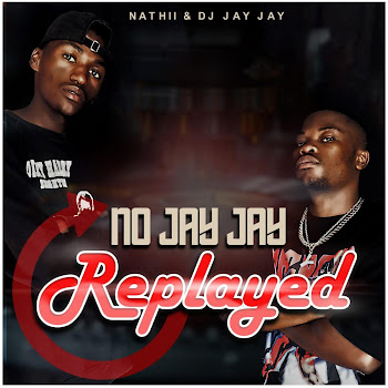 Nathii - No Jayjay Replayed ft Dj Jay Jay
