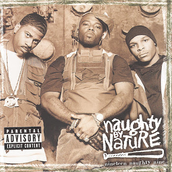 Naughty By Nature - We Could Do It (Feat. Big Pun)