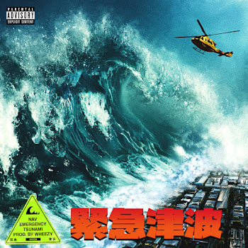 Nav - Do Ya Deed (Feat. Sahbabii)