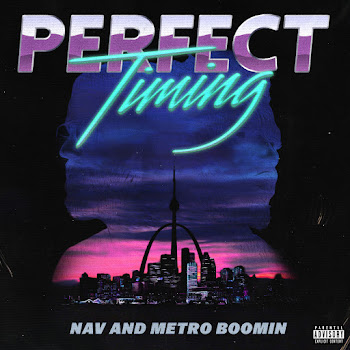 Nav - I Don't Care ft Metro Boomin
