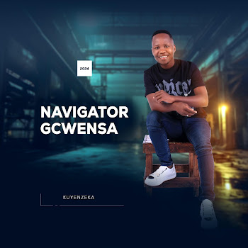 Navigator Gcwensa - Kuyenzeka (Feat. Ashantiey & Limit Nala)