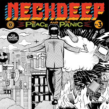 Neck Deep - Wish You Were Here