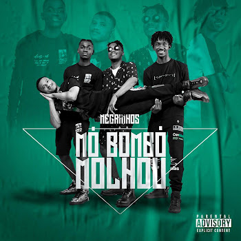 Negrinhos - Mo Bombo Molhou