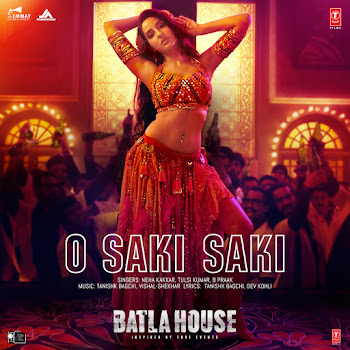 Neha Kakkar - O Saki Saki (From
