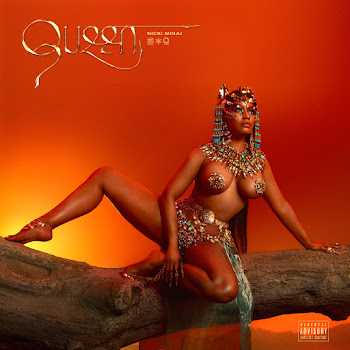 Nicki Minaj - Bed (Feat. Ariana Grande)