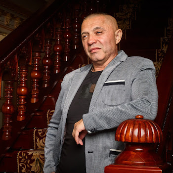 Nicolae Guta - Astazi Vreau Sa Beau Cu Fratii Sa Stau