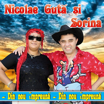 Nicolae Guta - Nunta ft Sorina
