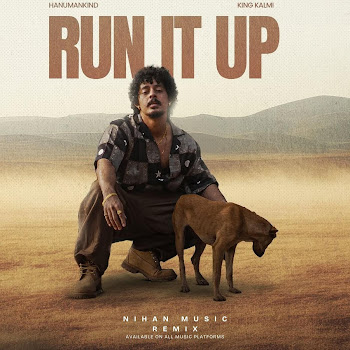Nihan - Run It Up (Radio Edit)