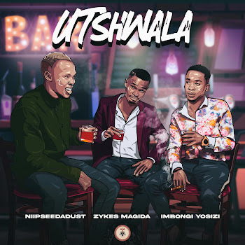 Niipseedadust - Utshwala (Feat. Zykes Magida & Imbongiyosizi)