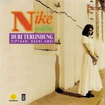 Nike Ardilla - Duri Terlindung