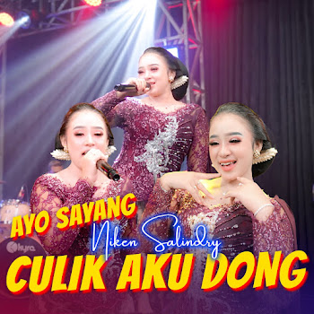 Niken Salindry - Ayo Sayang Culik Aku Dong