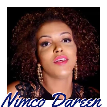 Nimco Dareen - Dhaanto (Feat. Cali Dhaanto)