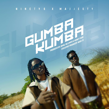 Ninety6 - Gumba Kumba (Feat. Majjesty)