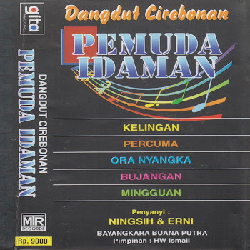 Ningsih Ft. Erni - Pemuda Idaman