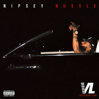 Nipsey Hussle - Victory Lap (Feat. Stacy Barthe)