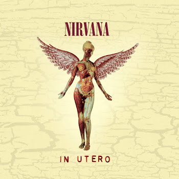 Nirvana - Scentless Apprentice