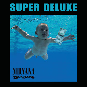 Nirvana - Negative Creep (Live At The Paramount)