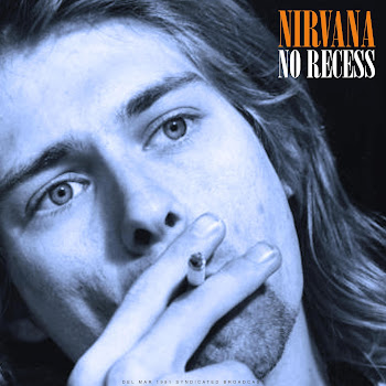 Nirvana - Drain You (Live 1991)