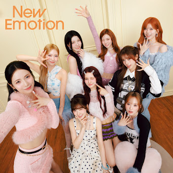 Niziu - ♡Emotion - Love Emotion