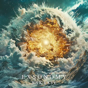 Exsonomy - Nnx Lxsy