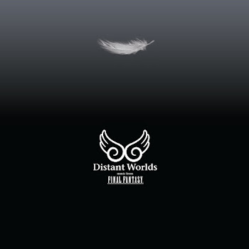 Liberi Fatali (Final Fantasy Viii) ft Arnie Roth & Royal Stockholm Philharmonic Orchestra - Nobuo Uematsu